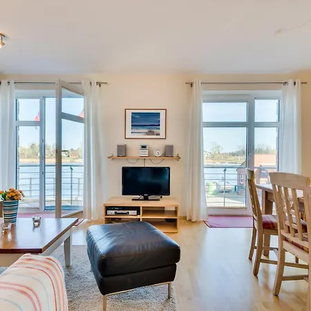 Am Hafen 17-18 Schleiperle *