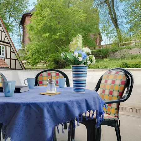 Am Hafen 17-18 Schleiperle Daire Kappeln