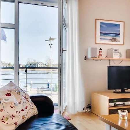 Daire Am Hafen 17-18 Schleiperle *