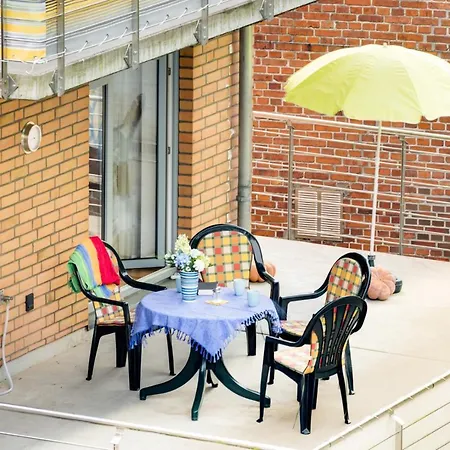 Am Hafen 17-18 Schleiperle Daire *