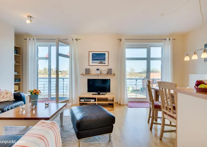 Am Hafen 17-18 Schleiperle *